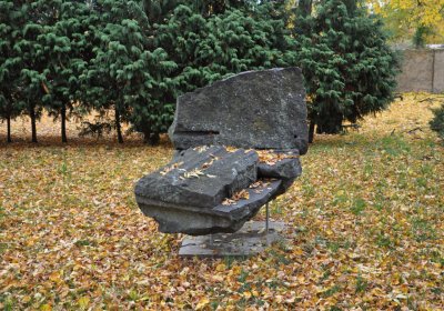 Chomutov židovský, Omnium, 2020