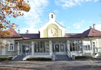 Chomutov městský, Omnium, 2020