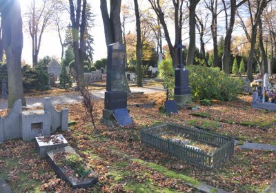 Chomutov městský, Omnium, 2020