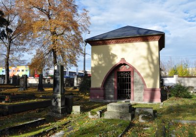 Chomutov městský, Omnium, 2020