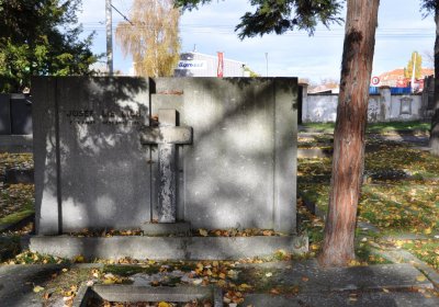 Chomutov městský, Omnium, 2020