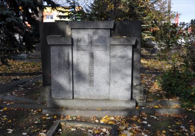 Chomutov městský, Omnium, 2020