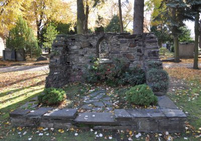 Chomutov městský, Omnium, 2020