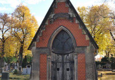 Chomutov městský, Omnium, 2020