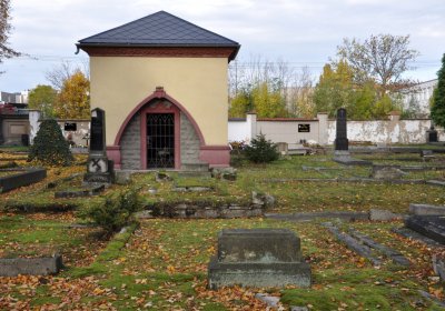 Chomutov městský, Omnium, 2020