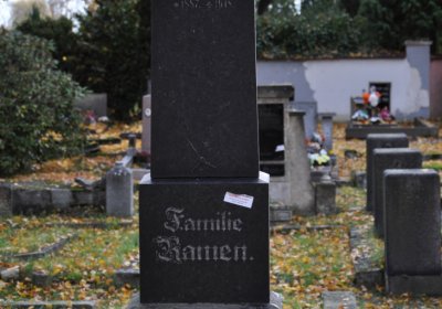 Chomutov městský, Omnium, 2020