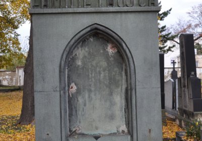 Chomutov městský, Omnium, 2020