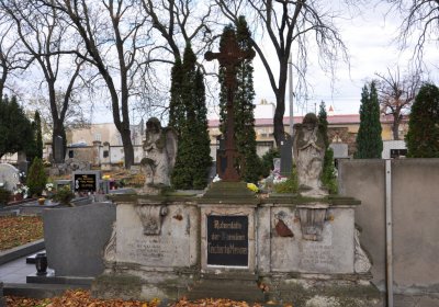 Chomutov městský, Omnium, 2020