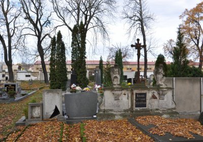 Chomutov městský, Omnium, 2020