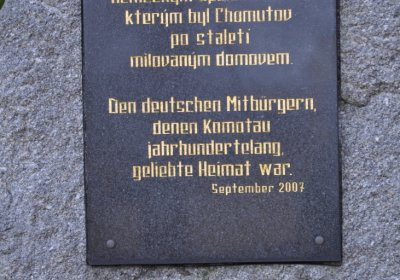 Chomutov městský, Omnium, 2020