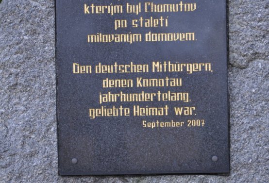 Chomutov městský, Omnium, 2020