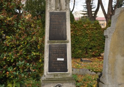 Chomutov městský, Omnium, 2020