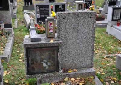 Chomutov městský, Omnium, 2020