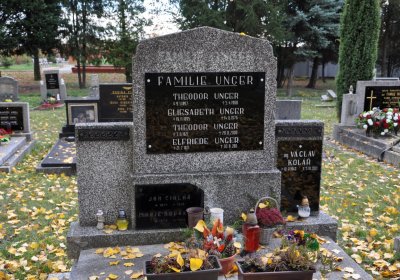 Chomutov městský, Omnium, 2020