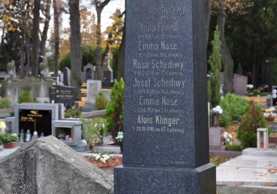 Chomutov městský, Omnium, 2020