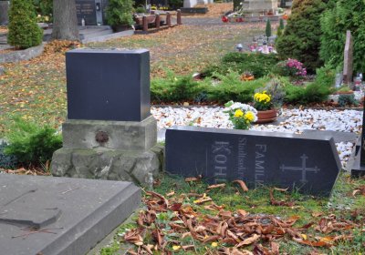 Chomutov městský, Omnium, 2020