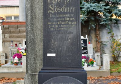 Chomutov městský, Omnium, 2020