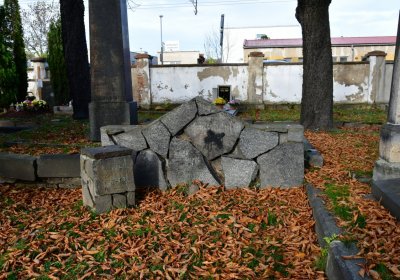 Chomutov městský, Omnium, 2020