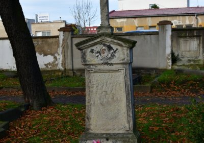 Chomutov městský, Omnium, 2020