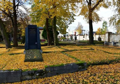 Chomutov městský, Omnium, 2020