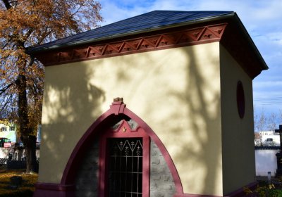 Chomutov městský, Omnium, 2020