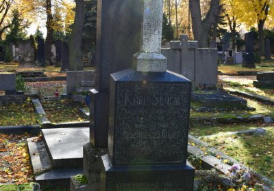 Chomutov městský, Omnium, 2020