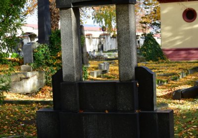 Chomutov městský, Omnium, 2020