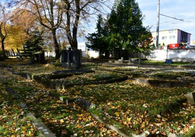 Chomutov městský, Omnium, 2020