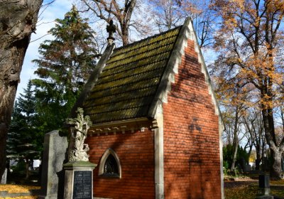 Chomutov městský, Omnium, 2020