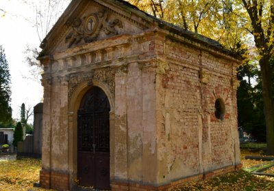 Chomutov městský, Omnium, 2020