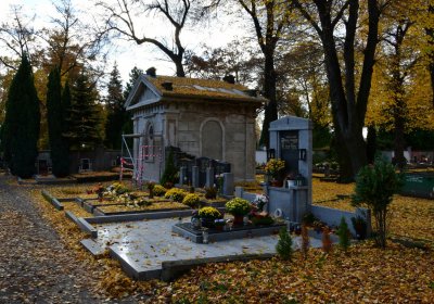 Chomutov městský, Omnium, 2020