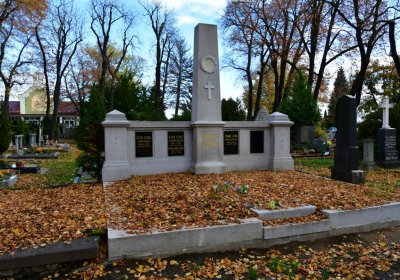 Chomutov městský, Omnium, 2020