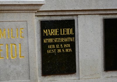 Chomutov městský, Omnium, 2020