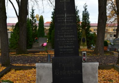 Chomutov městský, Omnium, 2020