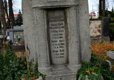 Chomutov městský, Omnium, 2020