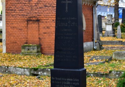 Chomutov městský, Omnium, 2020