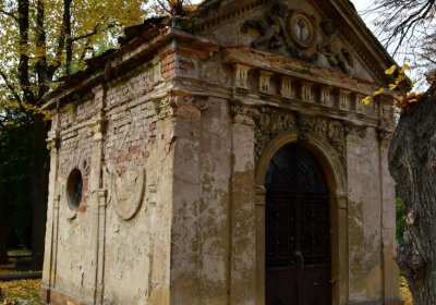 Chomutov městský, Omnium, 2020