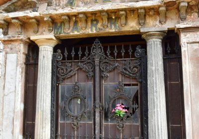 Chomutov městský, Omnium, 2020