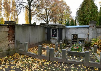 Chomutov městský, Omnium, 2020