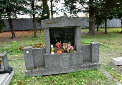 Chomutov městský, Omnium, 2020