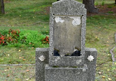 Chomutov městský, Omnium, 2020