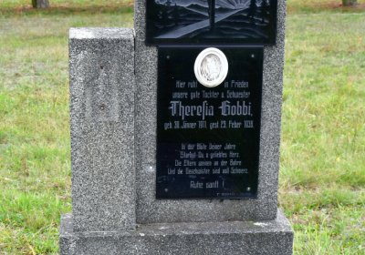 Chomutov městský, Omnium, 2020