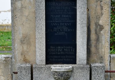 Chomutov městský, Omnium, 2020