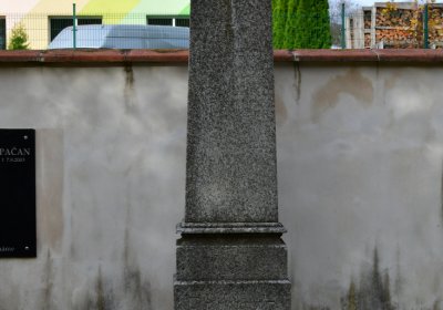 Chomutov městský, Omnium, 2020