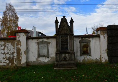 Chomutov městský, Omnium, 2020