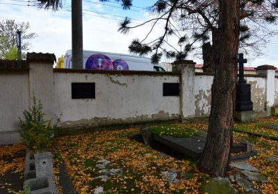 Chomutov městský, Omnium, 2020