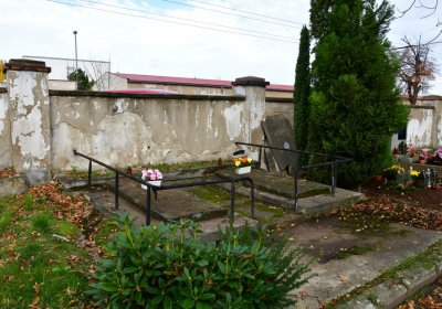 Chomutov městský, Omnium, 2020