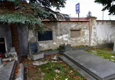 Chomutov městský, Omnium, 2020