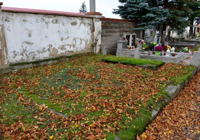 Chomutov městský, Omnium, 2020