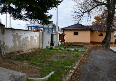 Chomutov městský, Omnium, 2020